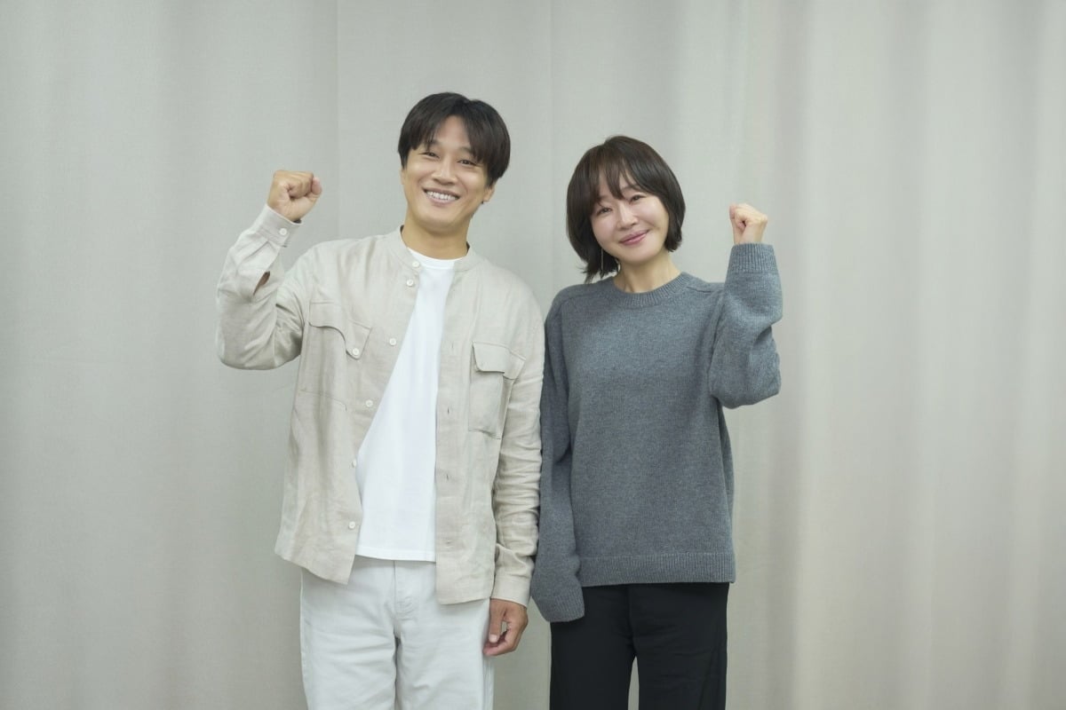 넷플릭스가 '복직경찰' 제작과 차태현, 엄지원의 캐스팅 소식을 알렸다. / 사진제공=넷플릭스
