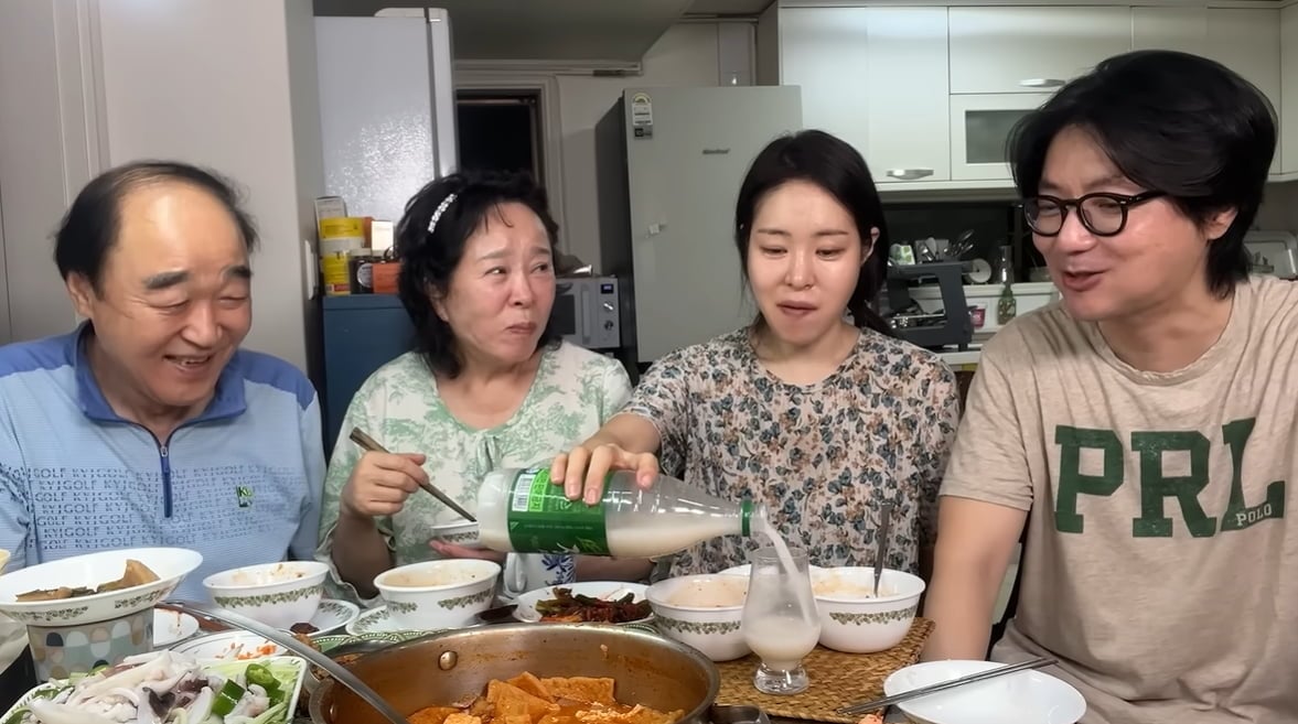 미자네주막