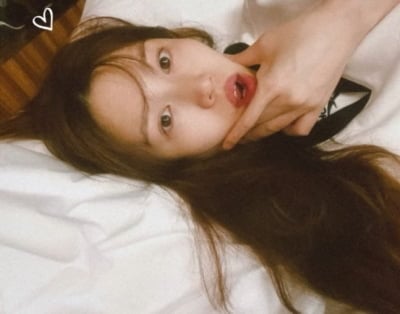 48세에 아빠 된 남궁민…♥진아름, 엄마 된 첫 근황 공개