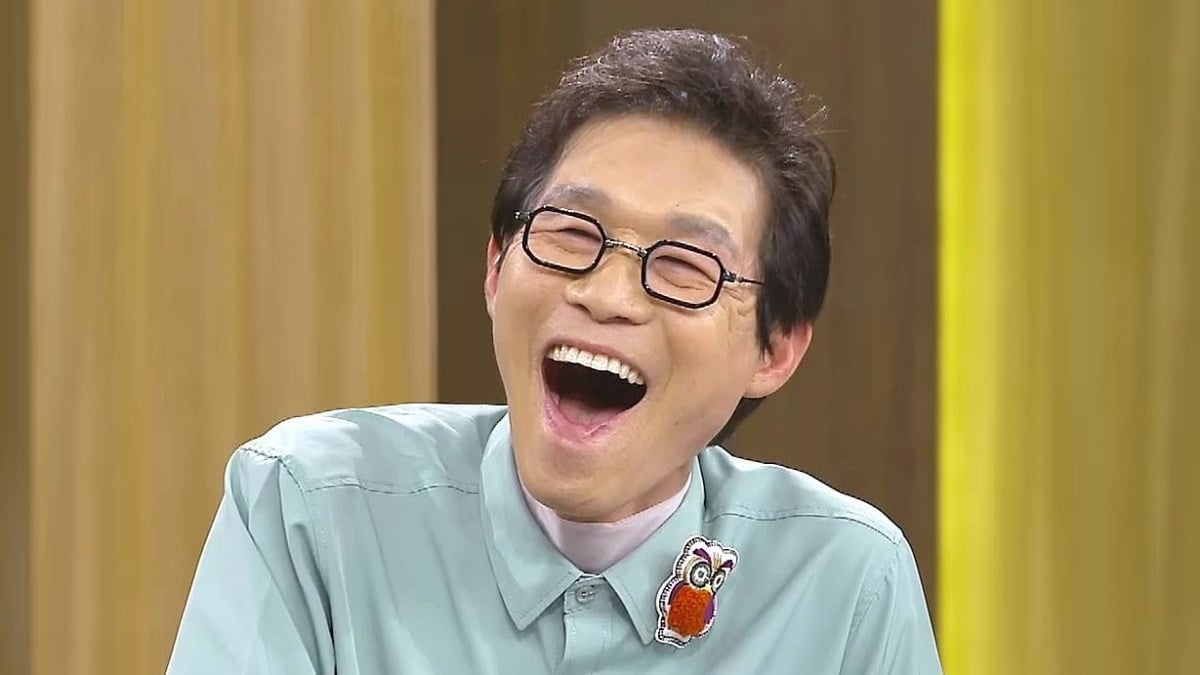 코미디언 김정렬이 아내와 별거하게 된 사연과 최근 근황을 전한다. / 사진 제공=MBN