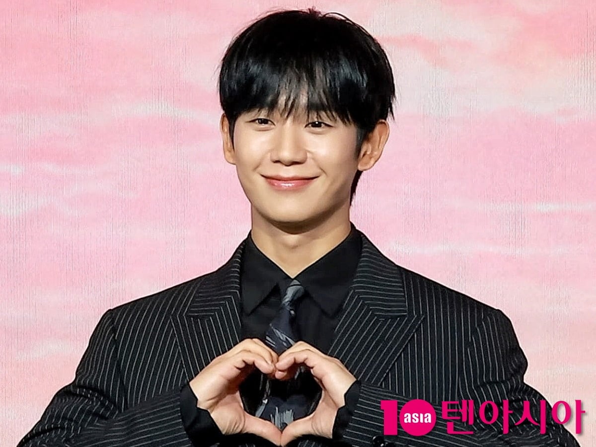배우 정해인의 미담이 공개된다./사진=텐아시아DB