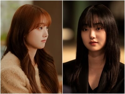 7년 만에 연기력 논란 제대로 지웠다…'한양대 연영과' 김혜준, '킬쇼2'·'최애의' 동시 활약