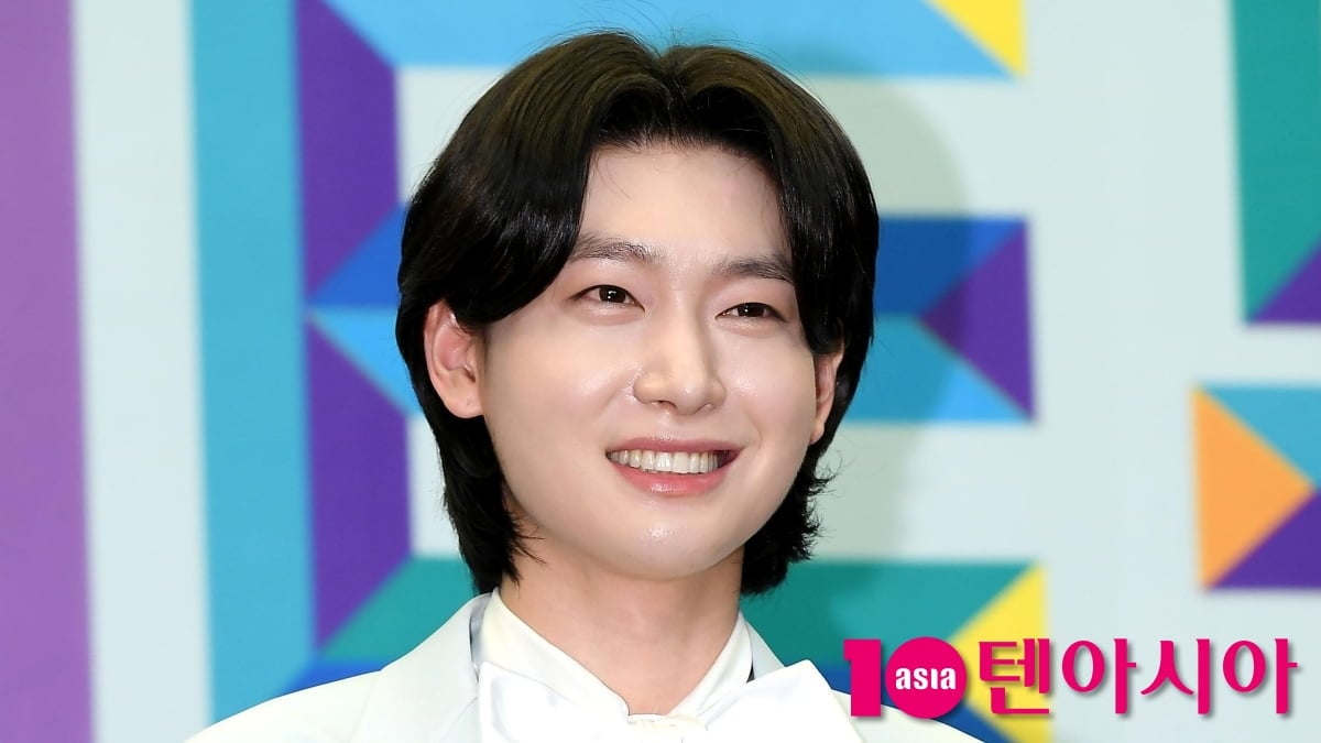 김용빈./텐아시아 DB
