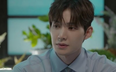 끝내 시청률 5% 벽은 못 넘었다…성이언, 약혼자 향한 믿음 흔들렸다 ('가족관계')