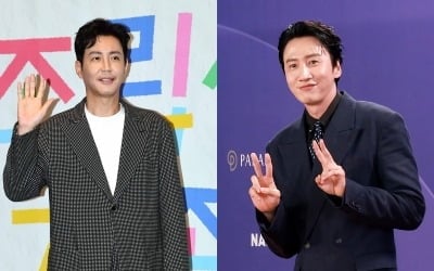 9살 많은데 아빠됐다…뷔, 박서준도 있는데 "이광수도 놀라" ('라스')
