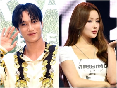 '전과팅' 카이 빈자리 채운다…주인공은 키스오브라이프 벨 "♥사랑은 쟁취하는 것"