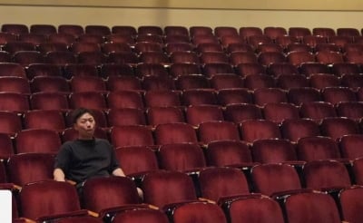 "모욕 멈춰달라"…美 공연 혹평 '이상준쇼' PD, 법적 대응 예고 [전문]