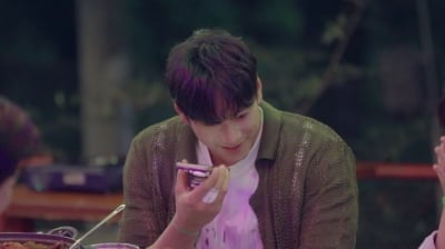 김요한, 오연희와 ♥썸 타는 중인데…소개팅 한 번에 '결혼 시험대' 올랐다 ('신랑수업')