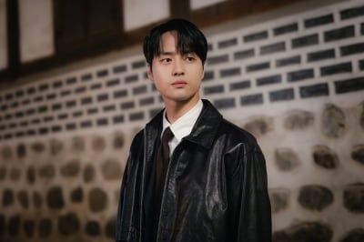 '김부장' 끝나고 최고 시청률 터졌다…tvN 주말극, 박은빈·양세종·옹성우 삼각관계 ('오싹한')