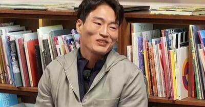 눈치 없이 들이대더니…거절 당하고 폭주했다, "강신우 이성 잃어" ('합숙맞선2')