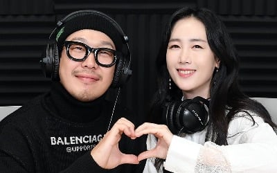 하하 "별, 무대 밑에서 아이 안고 있는 모습에 충격…경력 단절에 미안" ('션과함께')