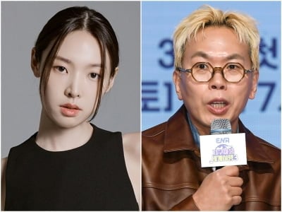 [공식] 최미나수, 김태호 PD 손잡았다…넷플릭스·CJ ENM 이어 새 예능 MC 발탁 ('사사로운')