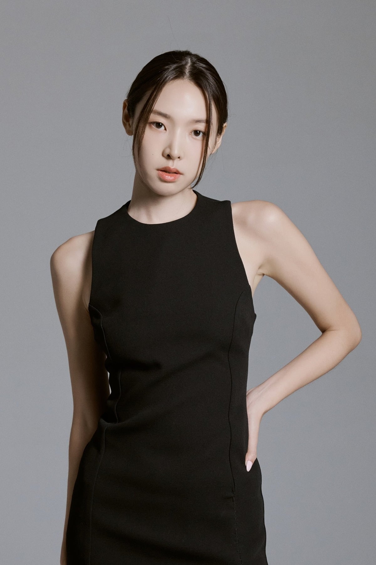 최미나수가 김태호 PD의 제작사 TEO가 선보이는 새 연애 리얼리티 프로그램의 MC를 맡는다./사진제공=초록뱀엔터테인먼트