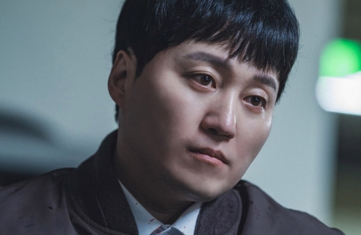 김대명이 폭주한다./사진제공=KBS