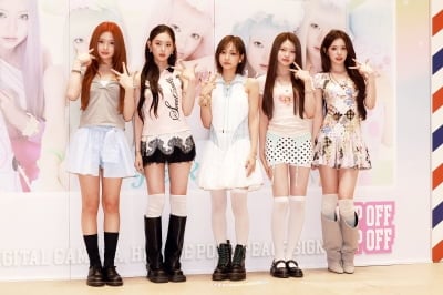 키키, 미니 3집으로 컴백해요[TEN포토]