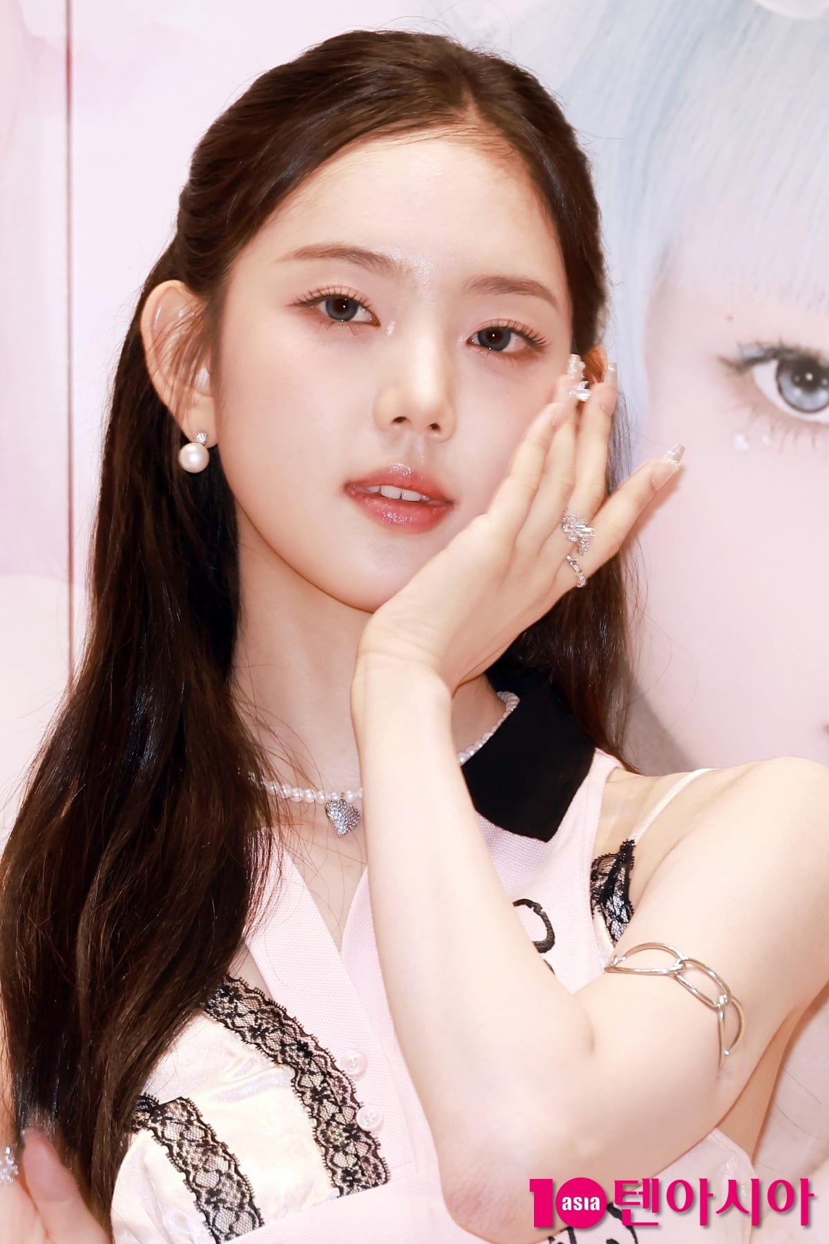 키키 이솔, 이렇게 예쁘면 반칙[TEN포토]