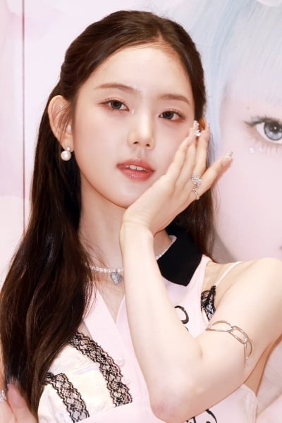 키키 이솔, 이렇게 예쁘면 반칙[TEN포토]