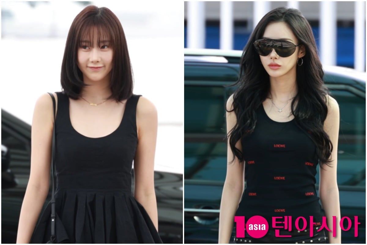 지젤./텐아시아 DB