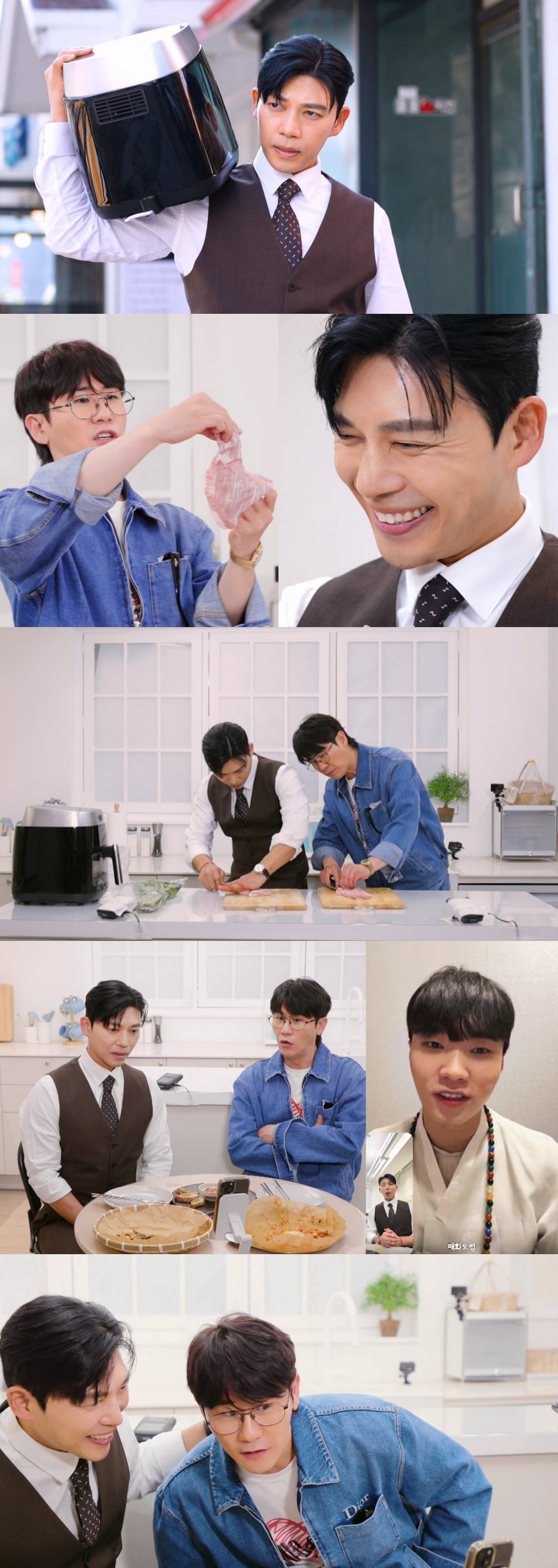 
사진제공 = KBS 2TV ‘신상출시 편스토랑’  