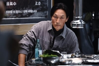 김혜수 이어 이동욱까지 만났다…'지금불륜'·'킬러들의2'에서 열일 중인 김재철