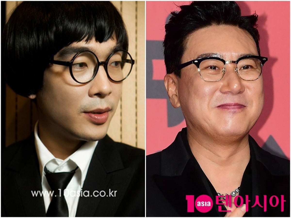 그룹 룰라 출신 고영욱이 또다시 동료 연예인을 향한 폭로성 주장을 내놨다./사진=텐아시아DB