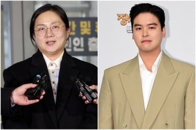 박나래·이장우가 떠난 자리, 다 메웠다…'맏형' 구성환이 이끄는 덩어리즈('나혼산')