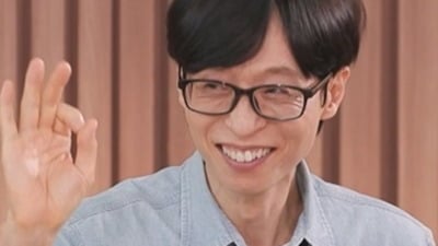 시청률 1%대 코앞까지 떨어졌다…유재석 이름값 무색→3회 연속 하락세 ('해투')