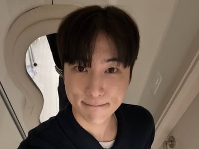 '모솔연애2' 최혁준, 고개 숙였다…SNS 사과문 업로드 "사소한 일에도 예민하게 반응해"