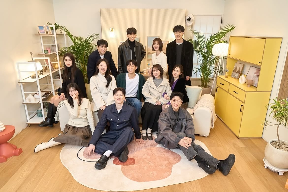 넷플릭스 연애 예능 '모태솔로지만 연애는 하고 싶어' 시즌2 출연자 최혁준이 방송을 마친 뒤 시청자들에게 사과와 감사의 뜻을 전했다./사진=최혁준 SNS