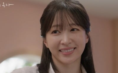 '사랑이 온다' 안희연, 이별 8년 후 완전히 달라졌다…알고 보니 아들 키우는 워킹맘