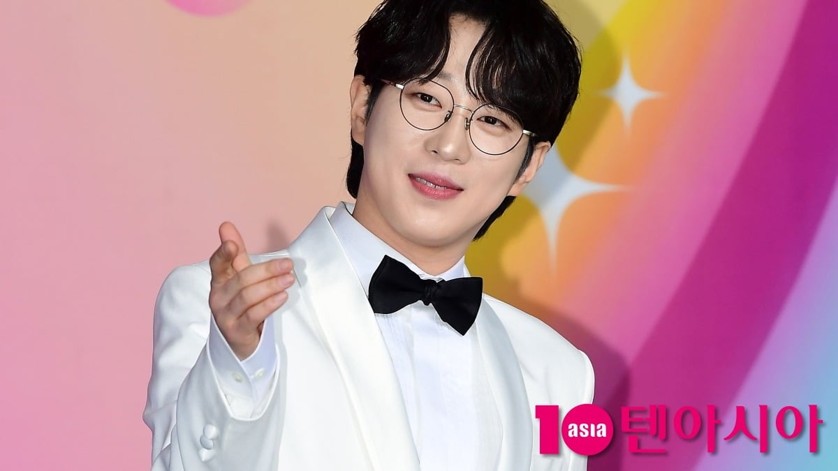 안성훈이 독신주의를 선언한다./사진=텐아시아DB