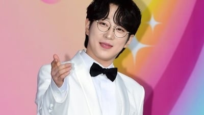 '36세' 안성훈, 독신주의 선언했다…모태 솔로라더니, 녹화 중 돌발 발언 ('미스트롯포유')