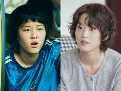 '대군부인' 아이유 비서 맞아?…이연, 샤기컷에 거친 눈빛 ('경주기행')