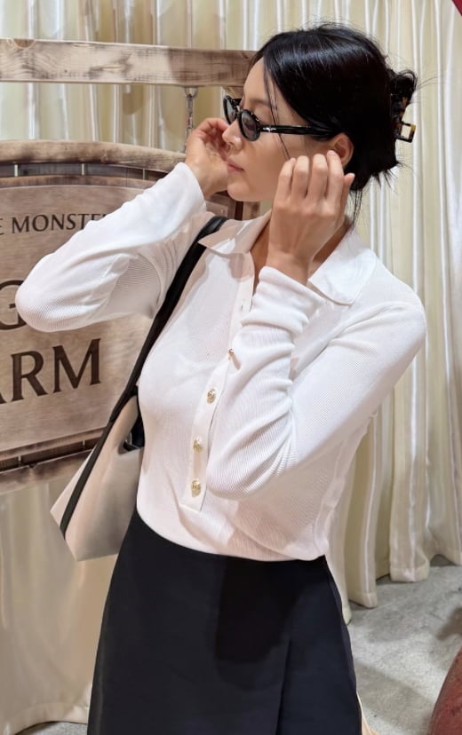 한지혜 / 사진 = 한지혜 SNS