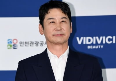신동엽, 대학로 동료들에 공개 사죄…"가벼운 발언+부족한 언행 사과해"[전문]