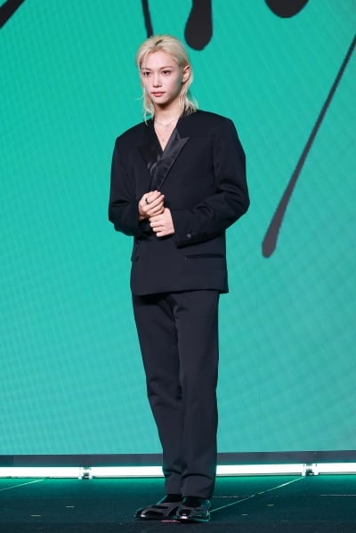 스트레이 키즈 필릭스, 왕자님 비주얼[TEN포토]