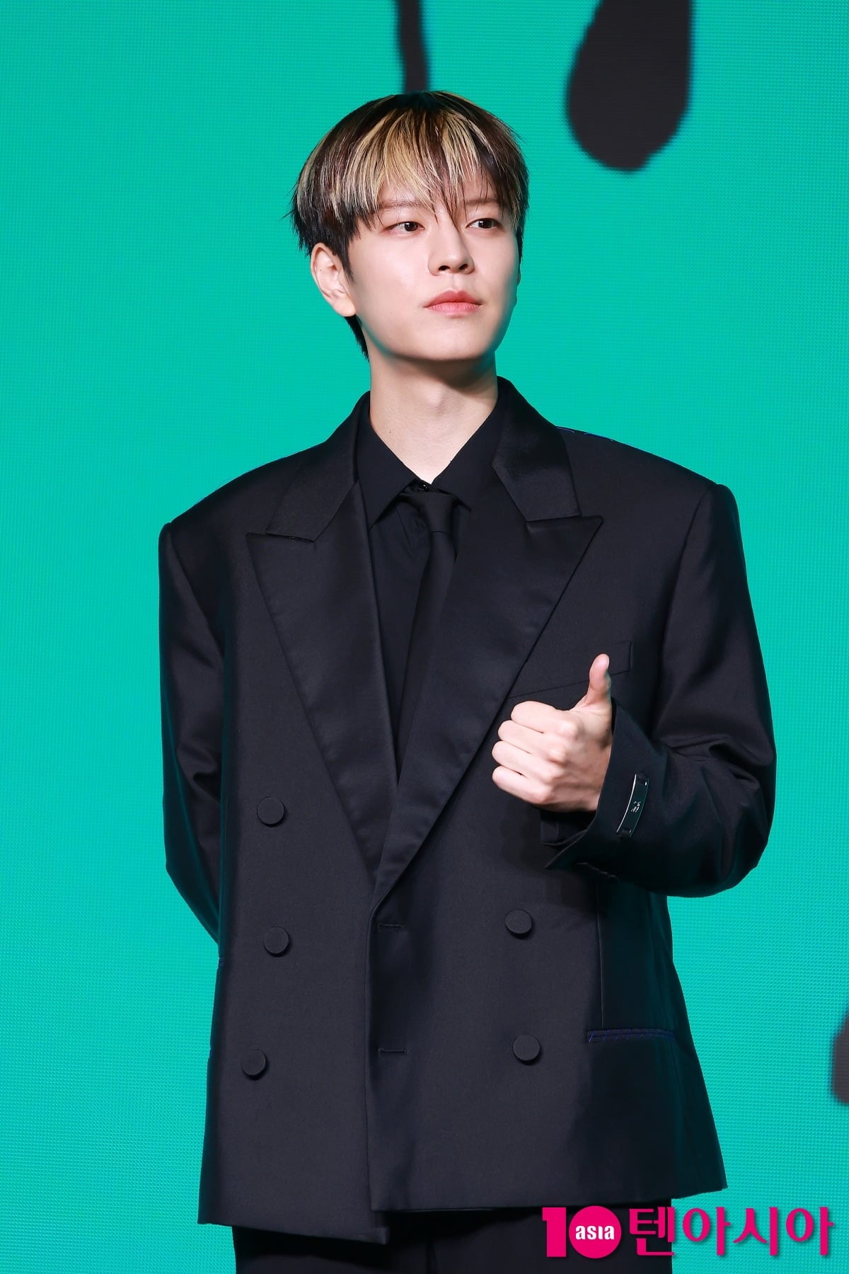스트레이 키즈 승민, 달달한 눈빛[TEN포토]