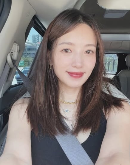 김민경 / 사진 = 김민경 SNS