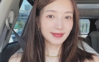 "아기 신호 어려워"…'44세 임산부' 김민경, '임당 진단' 두 달 만에 또 응급실行