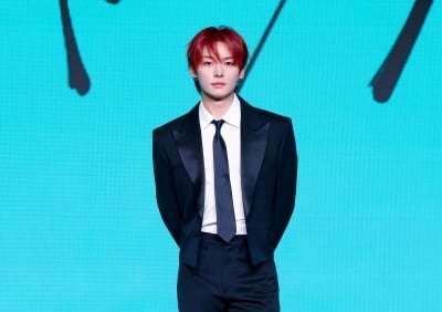 스트레이 키즈 리노 "국방의 의무는 당연, 조금만 기다려주길"