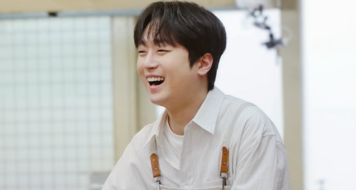 이찬원이 찍은 광고만 23개라고 알려졌다./사진제공=KBS