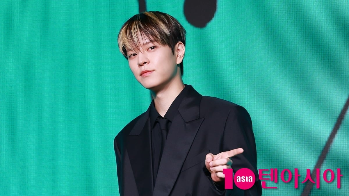 스트레이 키즈 승민 / 사진=이승현 기자 lsh87@