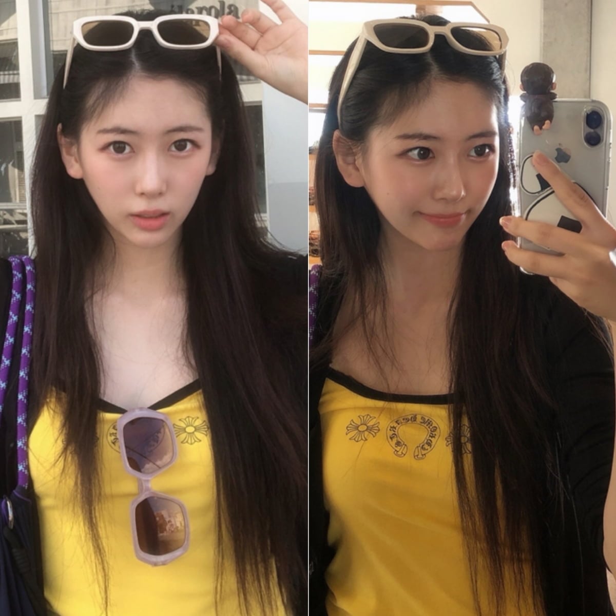 박민하 / 사진 = 박민하 SNS
