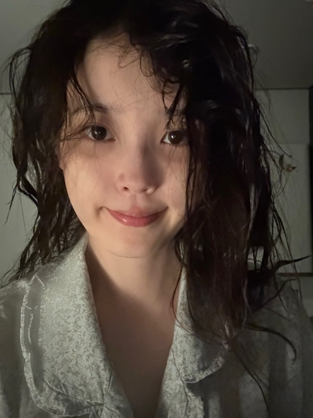 아이유가 일상의 다양한 순간을 공유했다. / 사진=아이유 SNS