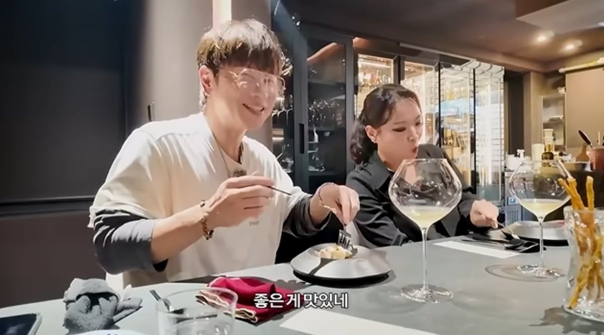 

사진 = '정지선의 칼있으마' 유튜브 채널 캡처







