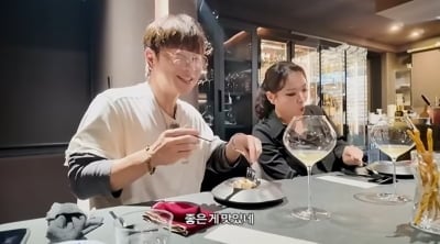 정지선, 케이윌 성덕 인증했다…"직원들 한테 다른 음악 틀지 말라 해" 팬심 ('칼있으마')