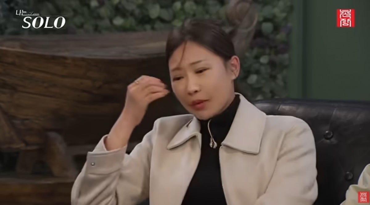 사진 = '촌장엔터테인먼트TV' 유튜브 채널 캡처










