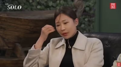 '나솔' 32기 영자, 마지막 데이트서 감정 폭발했다…영철과 커플 되지 못한 이유는 ('촌장')