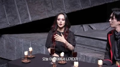 한가인, 번아웃에 “오늘 삶 마감해도 상관없다 생각”…유튜브 시작한 이유