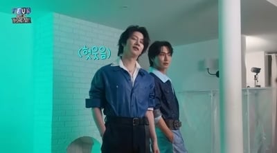 이특X김희철, 아이돌 평균 연령 높여 사과하더니…90년대 감성 재해석 ('트기트기 이특')